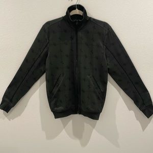 G-star men’s track jacket